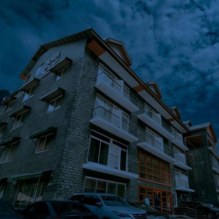 Hotel One ナラン エクステリア 写真