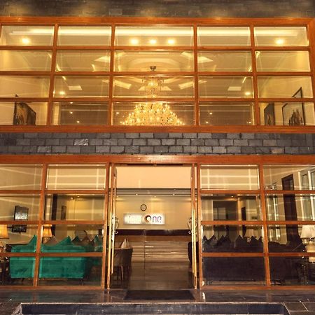 Hotel One ナラン エクステリア 写真