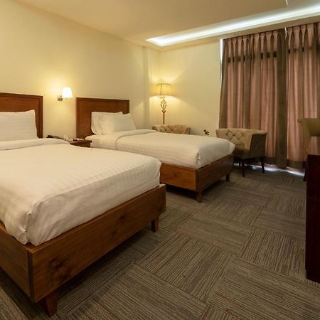 Hotel One ナラン エクステリア 写真