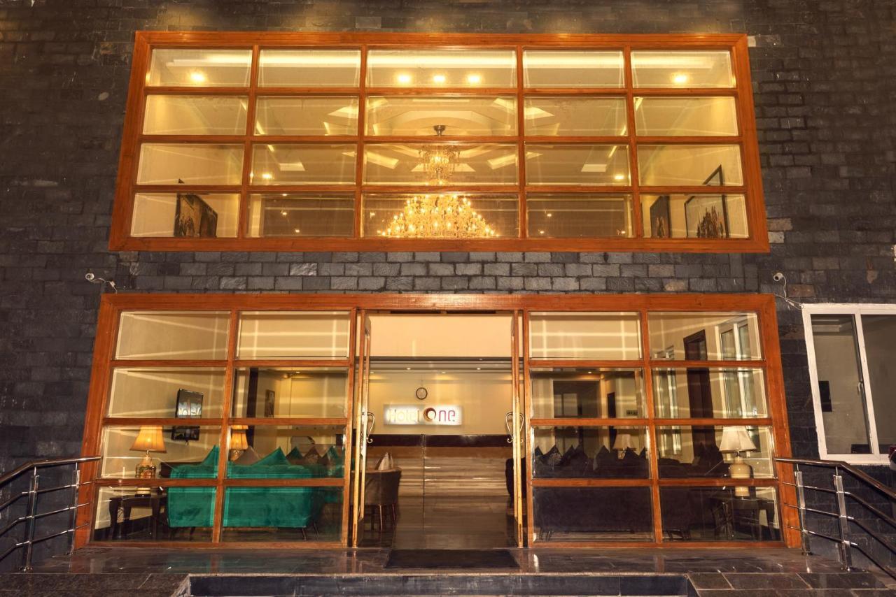 Hotel One ナラン エクステリア 写真