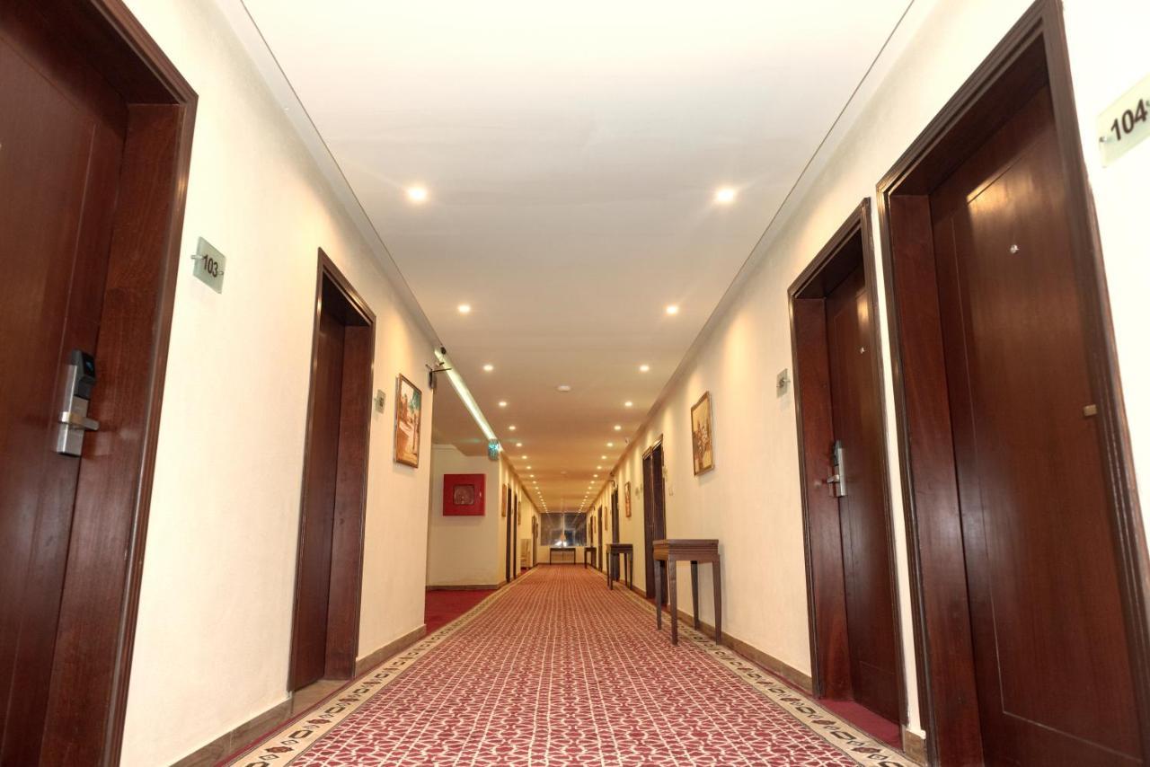 Hotel One ナラン エクステリア 写真